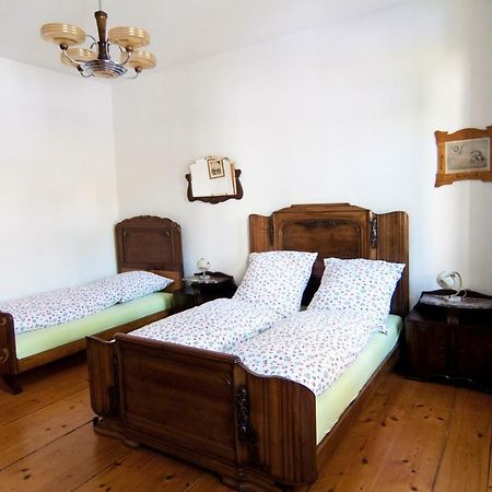 Apartmán Kunsthofperle Drážďany Exteriér fotografie